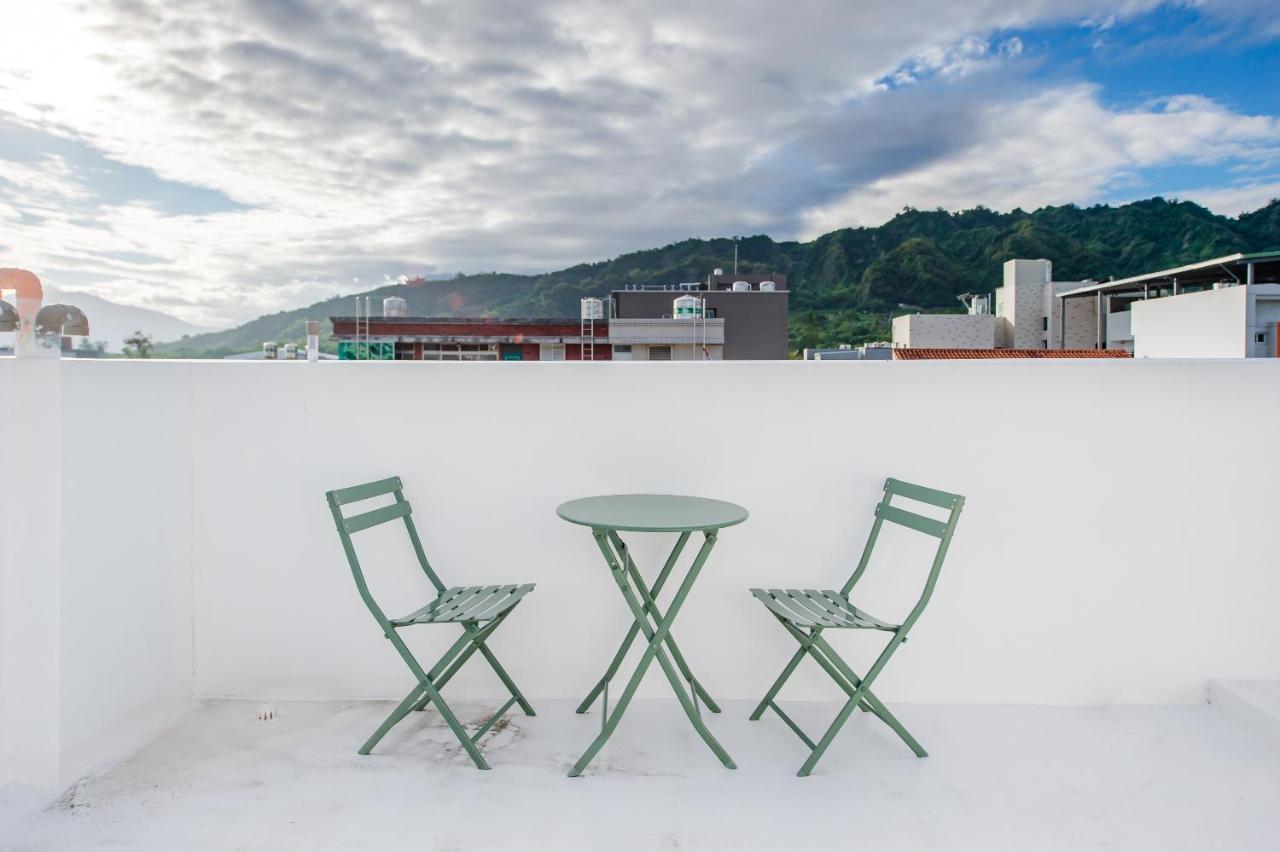 Taitung Chun Yang Inn Exterior photo