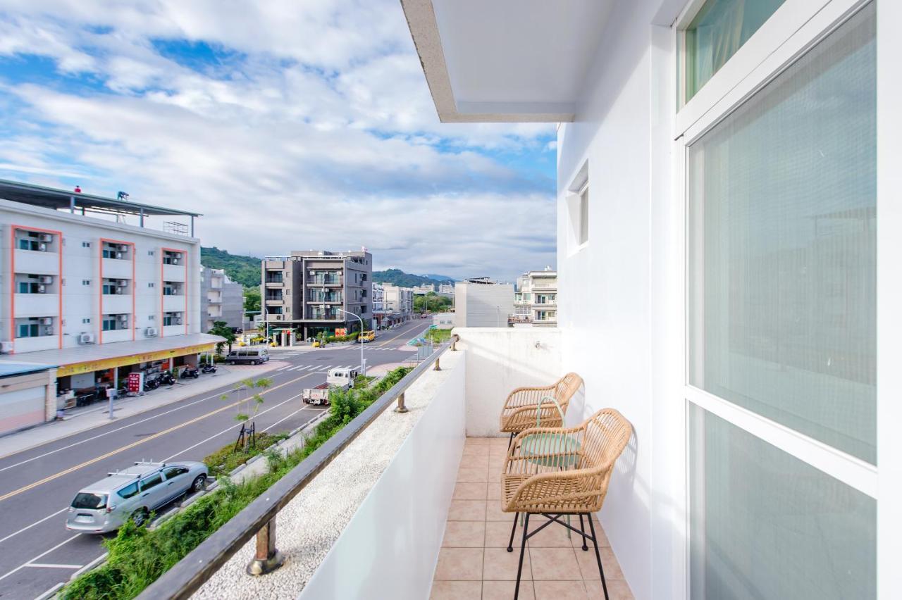 Taitung Chun Yang Inn Exterior photo